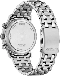 Citizen CA4630-53X - שעון סיטיזן לגבר l מנגנון סולארי l CA463053X