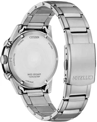 שעון יד סיטיזן לגבר סולארי.