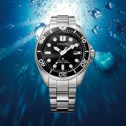 Citizen Promaster Eco-Drive Diver