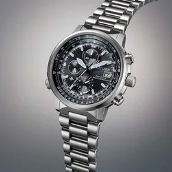 	Citizen Promaster Sky Eco-Drive