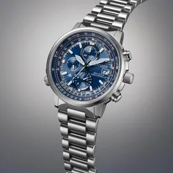 Citizen Promaster Sky Eco-Drive