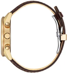 Citizen AT8263-10H - שעון סיטיזן יוקרתי לגבר l שעון סולארי רדיו קונטרול l AT826310H