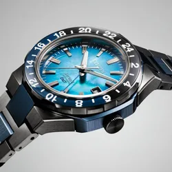 Citizen NB603652N  סדרת CITIZEN 8 / 880 אוטומטי לציון 100 שנה לשעון CITIZEN