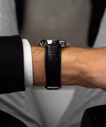 C045.423.16.051.00 Certina DS-8 Moonphase Gent gents watch