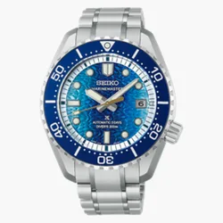שעון Seiko Prospex Marinemaster JAMSTEC HBF002