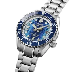שעון Seiko Prospex Marinemaster JAMSTEC HBF002