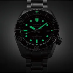 שעון Seiko Prospex Marinemaster HBF001.