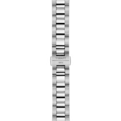Tissot Gentleman T1658071109100