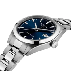 Tissot Gentleman T1658071104100