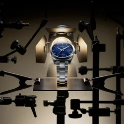 Tissot Gentleman T1658071104100