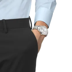 Tissot Gentleman T1658071103100