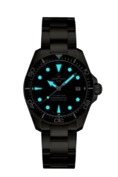 C048.807.44.051.01 Certina DS Action Diver 38mm Titanium C048.807.44.081.00