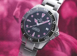 C048.807.44.051.01 Certina DS Action Diver 38mm Titanium C048.807.44.081.00