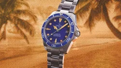 C048.807.44.041.00 Certina DS Action Diver 38mm Titanium C048.807.44.081.00