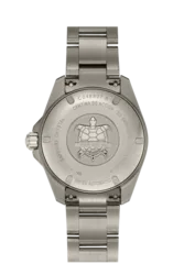 C048.807.44.081.00 Certina DS Action Diver 38mm Titanium C048.807.44.081.00