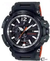 G-Shock GPW2000-3A
