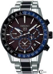 Seiko SSH009J1 - שעוני סייקו אסטרון GPS