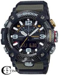 G-Shock GG-B100-1A3 - יבואן רשמי
