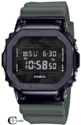 G-Shock GM-5600B-3D - יבואן רשמי