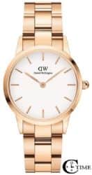 Daniel Wellington DW00100213 - שעון דניאל וולינגטון 28 מ"מ
