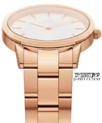 שעון יד Daniel Wellington אלגנטי מרשים בעל נוכחות יוקרתית.