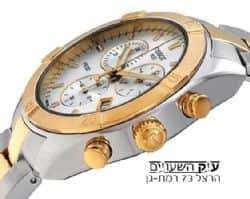 Tissot Watches שעוני טיסו