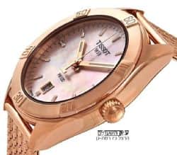 Tissot Watches שעוני טיסו