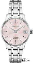 Seiko SRP839 - יבואן רשמי