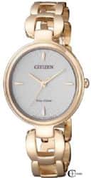 Citizen EM0423-81A - אחריות יבואן רשמי