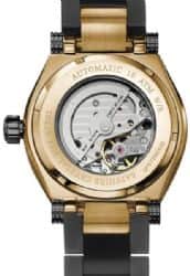 EMBOSS Watches - שעוני אמבוס