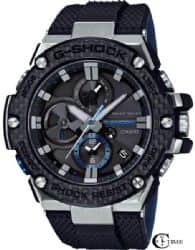 G-Shock GST-B100XA-1A - יבואן רשמי