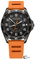 Victorinox Swiss Army 241897 - אחריות יבואן רשמי