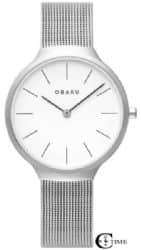 Obaku V240LXCWMC - אחריות יבואן רשמי