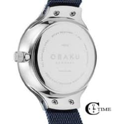 שעונים - שעוני יד,שעון יד,שעוני אובקו,שעוני Obaku,שעוני נשים,Obaku,שעון איכותי,