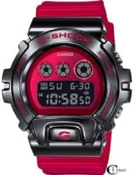 G-Shock GM-6900B-4 - יבואן רשמי