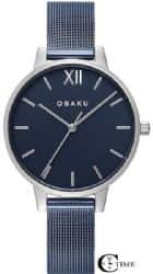 Obaku V209LXCLML - אחריות יבואן רשמי