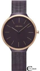 Obaku V240LXXNMN - אחריות יבואן רשמי