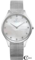 Obaku V217LXCWMC - אחריות יבואן רשמי