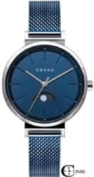 Obaku V243LMCLML - אחריות יבואן רשמי