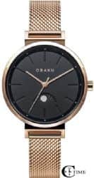 Obaku V243LMVBMV - אחריות יבואן רשמי