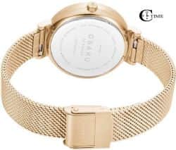 	Obaku Watches - שעוני אובקו