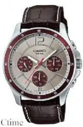 Casio MTP-1374L-7A1V - שעוני קסיו איכותיים