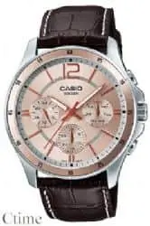 Casio MTP-1374L-9AV - שעוני קסיו איכותיים