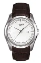 TISSOT T0354101603100 שעון יד טיסו לגבר