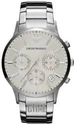 Armani AR2458 - שעוני ארמני מקוריים אלגנטיים לגבר