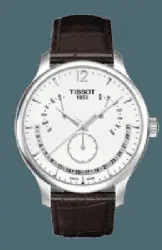 TISSOT T063.637.16.037.00 שעון יד טיסו לגבר