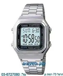CASIO A178WA-1A