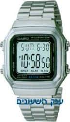 CASIO A179WA-1A