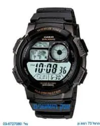 CASIO AE-1000W-1A