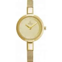 OBAKU V129LGGMG שעון יד אובקו מיבואן הבלעדי